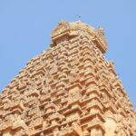 temple, tamil nadu, south india